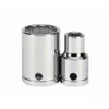 1" Williams 1/2" Drive Tools At Height Standard Socket - 12 Pt - 32232-TH