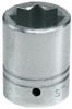 Williams 13/16 Williams 1/2 Drive Tools At Height Standard Socket - 8 Pt - ST-826-TH