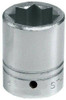 Williams 3/8 Williams 1/2 Drive Tools At Height Standard Socket - 8 Pt - ST-812-TH