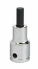 14 MM Williams 1/2" Drive Hex Bit Socket - 35277-TH Pro Torque Tools