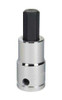 5/16" Williams 1/2" Drive Hex Bit Socket - 35210-TH Pro Torque Tools