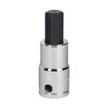 5/8" Williams 1/2" Drive Hex Bit Socket - 35204-TH