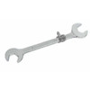 1 1/16" Williams Double Open End Angle Wrench - 3734-TH