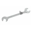 1" Williams Double Open End Angle Wrench - 3732-TH