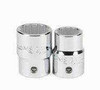 1 1/4" Williams 3/4" Drive Tools At Height Standard Socket - 12 Pt - 33240-TH Pro Torque Tools