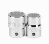 1 3/4" Williams 3/4" Drive Tools At Height Standard Socket - 12 Pt - 33256-TH Pro Torque Tools
