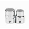 1" Williams 3/4" Drive Tools At Height Standard Socket - 12 Pt - 33232-TH
