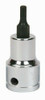 Williams 1/8 Williams 3/8 Drive Tools At Height Hex Bit Socket - 35100-TH