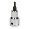 3/16" Williams 3/8" Drive Tools At Height Hex Bit Socket - 35103-TH