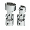 11/16" Williams 3/8" Drive Tools At Height U-Joint Socket - 12 Pt - 31152-TH