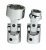 Williams 3/4 Williams 3/8 Drive Tools At Height U-Joint Socket - 12 Pt - 31154-TH