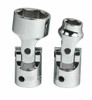 7/16" Williams 3/8" Drive Tools At Height U-Joint Socket - 12 Pt - 31144-TH Pro Torque Tools
