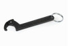 4 1/2" - 6 1/4" Williams Tools At Height Adjustable Hook Spanner - 474A-TH Pro Torque Tools
