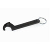 4 1/2" - 6 1/4" Williams Tools At Height Adjustable Hook Spanner - 474A-TH