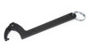 2" - 4 3/4" Williams Tools At Height Adjustable Pin Spanner - O-474-TH Pro Torque Tools