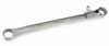 Williams 11/16 x 3/4 Williams Combination Box Wrench - 12 Pt - 7029B-TH