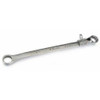 13/16" x 7/8" Williams Double Head 10 Degree Offset Box End Wrench - 12 Pt - 7731B-TH