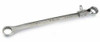 3/8" x 7/16" Williams Double Head 10 Degree Offset Box End Wrench - 12 Pt - 7723-TH Pro Torque Tools
