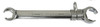 Williams 1/2 x 9/16 Williams Flare Nut Wrench - 6 Pt - XFN-1618-TH