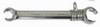 1/4" x 5/16" Williams Tools At Height Flare Nut Wrench - 6 Pt - XFN-0810-TH Pro Torque Tools