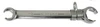 3/8" x 7/16" Williams Flare Nut Wrench - 6 Pt - XFN-1214-TH Pro Torque Tools