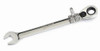 14MM Williams Met Ratcheting Combination Wrench - 12 Pt - 1214MRC-TH Pro Torque Tools