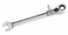 18MM Williams Met Ratcheting Combination Wrench - 12 Pt - 1218MRC-TH Pro Torque Tools