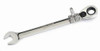 Williams 19MM Williams Met Ratcheting Combination Wrench - 12 Pt - 1219MRC-TH