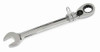 Williams 3/8 Williams Ratcheting Combination Wrench - 12 Pt - 1212RC-TH