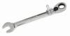 Williams 5/8 Williams Ratcheting Combination Wrench - 12 Pt - 1220RC-TH