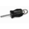 3 7/8" Williams Tools At Height Stubby Slotted - SDS-62-TH