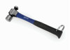 Williams 11 3/4 Williams Tools At Height Ball Pein Hammer Fiberglass Handle - 1.23 Lbs - 20543-TH