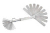 Williams Tools At Height Comb Feeler Gauge Set - 22 - GS-3-TH Pro Torque Tools