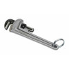 10" Ridgid Tools At Height Pipe Wrench - Aluminum - R31090-TH
