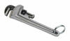 14" Ridgid Tools At Height Pipe Wrench - Aluminum - R31095-TH Pro Torque Tools