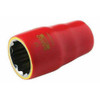 13/16 " Bahco 1/2" Drive Shallow Socket 12 PT - 7800DZV-13/16