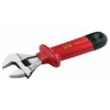 6" Bahco 1000V Adjustable Wrench - 8070V