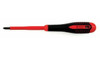 Bahco 6 3/8\" Bahco Ergo Phillips Screwdriver with Black Oxide Tip - BE-8600S 