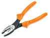 Bahco 7 Bahco 1000V Side Cutting Combination Plier with Insulated Grip - 2628 S-180