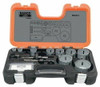 Bahco Professional Carbide-Tip Holesaw Set 13 Pcs - 863313