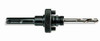 Bahco Quick-Change Arbor SDS Shank - 3834-ARBR-SD152QC