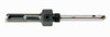 BAHCO SDS Shank Holesaw Arbor - SDS Shank, 1/2-20 Thread - BAHARBRSD30 Pro Torque Tools
