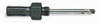 BAHCO Standard Holesaw Arbor - 7/16" Hex Shank, 1/2-20 Thread - BAH38341130BAH38341130 Pro Torque Tools