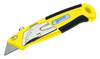 Williams Autoload Quick-Blade Utility Knife - 40052