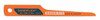 24" Bahco Bi-Metal Car Body Saw Blades 100 Pack - BAH24100PBLK Pro Torque Tools
