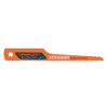 24" Bahco Bi-Metal Car Body Saw Blades 100 Pack - BAH24100PBLK