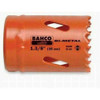 2 1/4" Bahco Bi-Metal Holesaw - Individual Pack - 3830-57-VIP