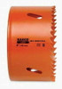 Bahco 4 1/8 Bahco Bi-Metal Holesaw - Individual Pack - 3830-105-VIP