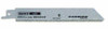 6" Bahco Carbide Grit Blade 2 Pack - BAH46150GST2 Pro Torque Tools