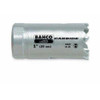1" Bahco Carbide-Tip Holesaw - 3832-25